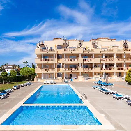 Espiga Cala Bona (Mallorca)