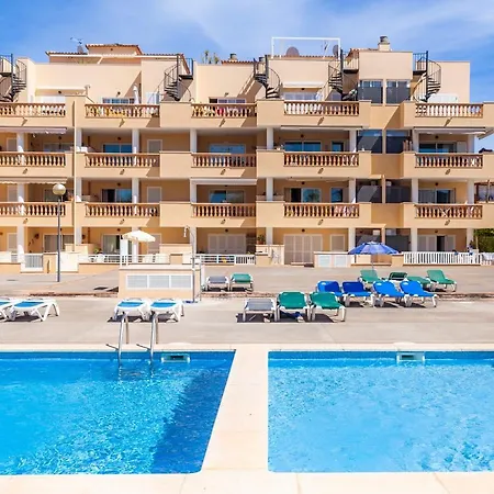 Espiga Appartement Cala Bona (Mallorca)