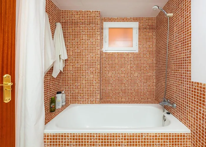 Appartement Espiga Cala Bona (Mallorca)