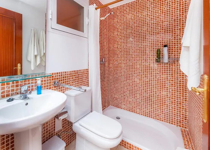 Espiga Appartement *