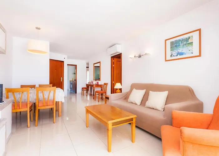 Espiga * Кала Бона