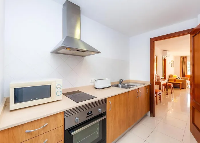 Espiga Кала Бона