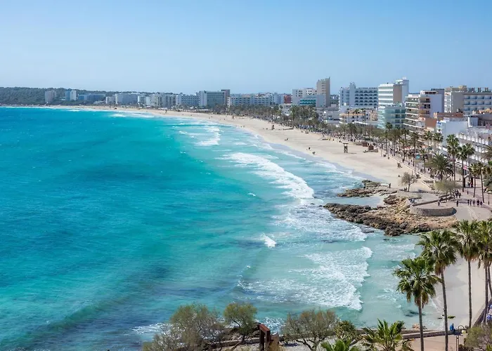 Апартаменты Espiga