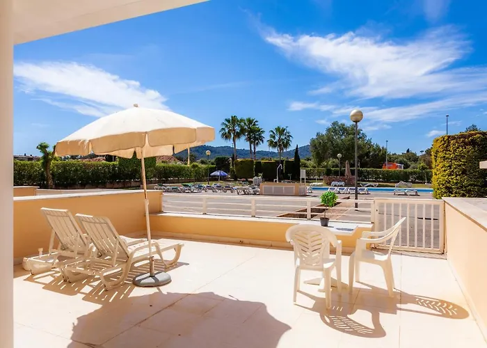 Espiga * Кала Бона