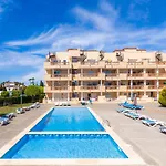 Espiga Cala Bona (Mallorca)