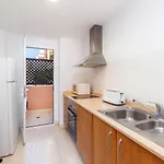 Apartment Espiga