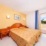 Apartment Espiga *