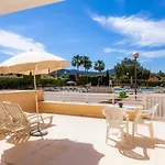 Espiga * Cala Bona (Mallorca)