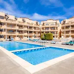 Apartment Espiga