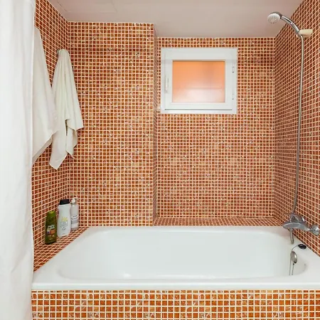 公寓 Espiga 卡拉博纳