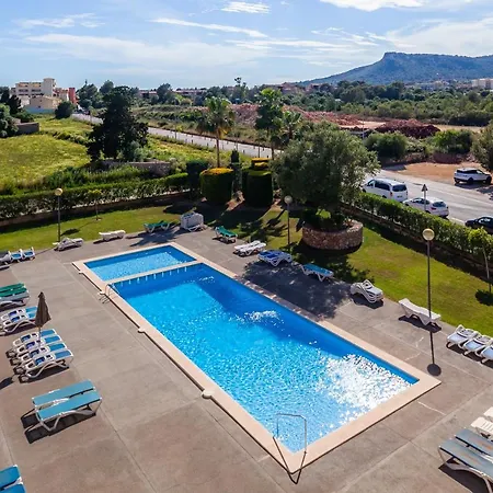 公寓 Espiga 卡拉博纳