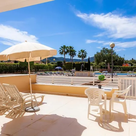 Espiga * 卡拉博纳