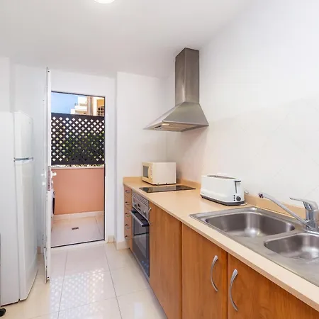 Apartment Espiga Cala Bona (Mallorca)
