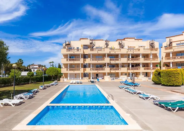 Espiga Cala Bona (Mallorca)