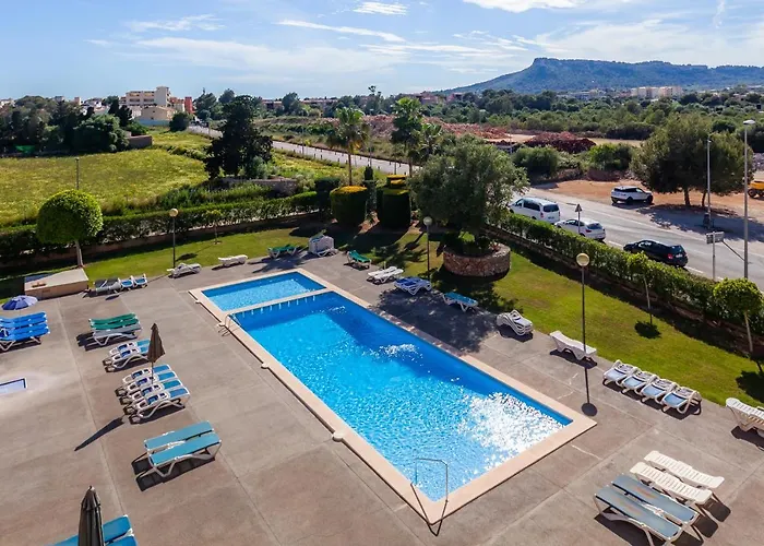 Daire Espiga Cala Bona (Mallorca)